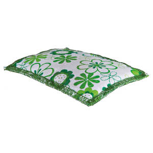 Ensemble de coussins variés en valériane 7 x 9 cm pour lits d'animaux - Product Image 2