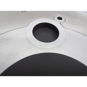 แท่นวาง AMAT 0010-09732, ชุดประกอบ 200 MM Etch, 111541 - อุปกรณ์และชิ้นส่วนเซมิคอนดักเตอร์ระดับโลกที่เชื่อถือได้ - Product Image 6