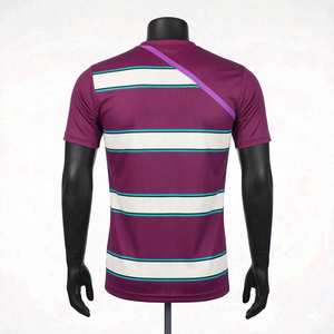 Camisetas para Hombre Hechas en Pakistán, Más Vendidas, 100% Algodón, Secado Rápido, Estilo Urbano, Logotipos Bordados, Parches, Todas las Tallas, Precios Razonables - Product Image 3