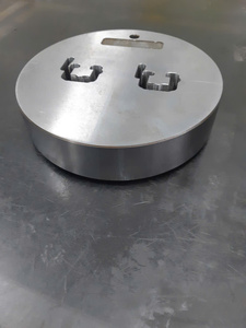 Outils de précision VMMP/ODM/OEM, matrices d'extrusion et d'emboutissage en acier SKD61 - Product Image 1