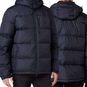 Blouson Bomber Unisexe Personnalisé de Haute Qualité 2026, Coupe-vent, Manches Classiques, Décontracté, Grande Taille, en Toile, pour Automne Hiver - Product Image 3