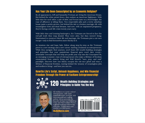 Livres brochés de motivation et d'autofamélioration pour adultes, livraison rapide |   Atomic Habits : Psychologie de l'argent et théorie de la liberté - Product Image 3