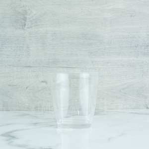 [Holar] Vaso de Plástico Transparente Resistente Hecho en Taiwán para Bebidas, Jugos, Café, Uso en Restaurantes - Product Image 4