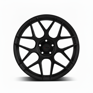 Rines Forjados Rotatorios de 20 Pulgadas 5x112, Rines Ligeros para M4 Competition G82 - Product Image 2