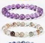 Bracelets en résine acrylique pour femmes, design élégant et tendance, bijoux cadeau islamique - Product Image 2