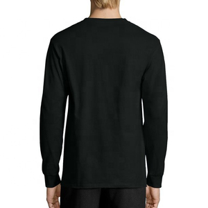 เสื้อยืดสั่งทำขายส่ง พิมพ์ลายแบบซับลิเมชั่น เสื้อยืดผ้าถักเรียบ บริการ OEM ปี 2026 - Product Image 6