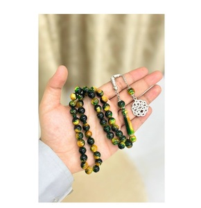 Prix raisonnable, meilleurs articles uniques et tendance pour la prière, perles de prière en résine de haute qualité - Product Image 1