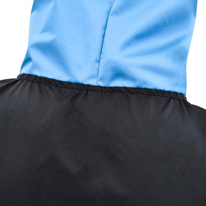 Traje de Sauna Personalizado con Logotipo para Niños, Hombres y Mujeres, Sudadera con Capucha para Adelgazar, Pantalones de Entrenamiento, Traje de Sauna de Fibra de Poliéster - Product Image 3