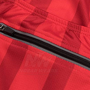 Modern Long Sleeve <b>Cycling</b> Jersey With Performance Fabric Stylish <b>Cycling</b> Clothing Custom Production Factory Supplier - Product Image 3