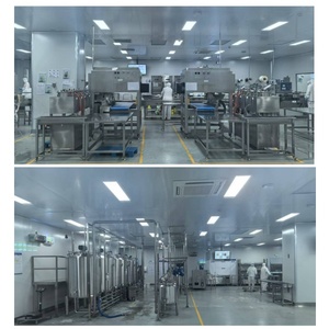 Crème glacée molle populaire en forme de cuisse de poulet frit dorée 3D, de haute qualité, personnalisable en gros - Product Image 5