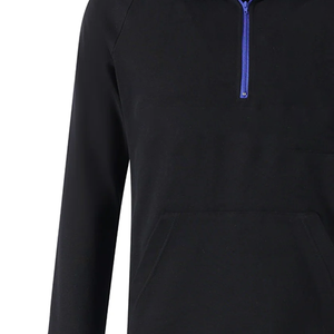 Sudadera Personalizada ZPB con Cierre de Cremallera, Bordada con el Logotipo de Hermandades y Fraternidades Griegas, Producción OEM, Se Fabrica Bajo Pedido - Product Image 2