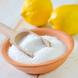 Acide citrique anhydre de haute pureté, qualité alimentaire et industrielle, prix en gros, adapté aux boissons et aux assaisonnements - Product Image 5