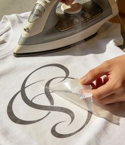 Autocollants personnalisés DTF pour vêtements d'animaux de compagnie – Motifs mignons d'animaux, autocollants thermocollants pour vêtements de chiens et de chats, <span class=keywords><strong>film</strong></span> papier haute qualité - Product Image 6