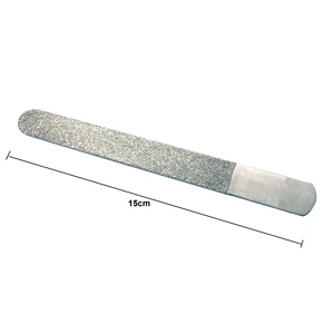 New Foot Dressers Ingrown Toenails Double-Sided File Reusable Podiatry <b>Tool</b> – Regal Impex - Product Image 3