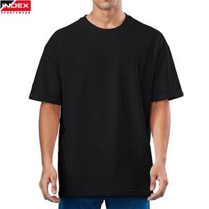 Camiseta Deportiva de Algodón de Alta Calidad para Hombre, Fabricada a Medida, OEM, ODM - Product Image 1