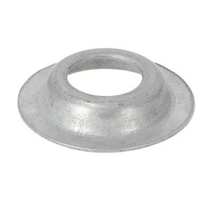 Adecuado para la válvula de control de la bomba hidráulica Massey Ferguson 180948M1 MF35 MF65 MF135 MF165 MK1 MK2, arandela de acero - Product Image 1