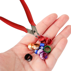 เครื่องมือถอดปลอกขาสัตว์แบบใช้ซ้ำได้ ทำจากเหล็กกล้าไร้สนิมสำหรับผ่าตัด ยี่ห้อ Surtechs International สำหรับสัตวแพทย์และสัตว์เลี้ยง - Product Image 2