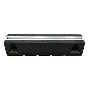 3JW 867871 VIM RBR 50-400 Kit 2 rails en caoutchouc automobile L400mm avec vis 867871 - Product Image 2