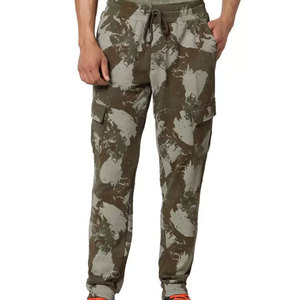 2026 New Service Wholesale Men Joggers Pants New Design Best Price Adult Size Joggers Men Pants For Men Winter Street Wear - Product Image 1