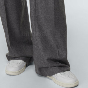 2026 New Design Men Flared Pants Straight Lightweight Outdoor Use Casual High Quality - Product Image 6