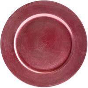 Assiettes de présentation en acier inoxydable de haute qualité avec finition dorée pour fêtes, mariages, restaurants, à prix de gros - Product Image 5