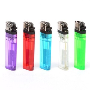 Wholesale Original Flint Cigarette <b>Lighters</b> for Sale Bulk Order of High Quality Refillable <b>Lighters</b> Available in Various Colors - Product Image 1