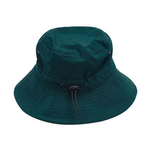 Sombrero de Pescador Informal de Malla Transpirable con Protección Solar para Unisex, Todas las Temporadas - Product Image 4