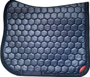 Nouveaux arrivages : tapis de selle pour chevaux, tendance, très demandés, design personnalisé, haute qualité, matière douce, prix bas. - Product Image 3