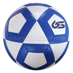 ลดราคาพิเศษ ฟุตบอลเย็บติดด้วยความร้อน คุณภาพสูง จำนวนมาก - Product Image 4