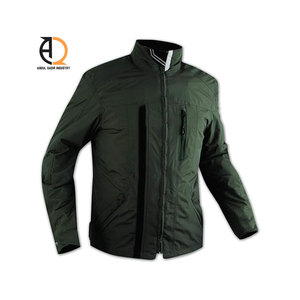 Traje Textil para Motocicleta, Traje de Motociclismo Premium - Product Image 6