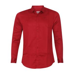 Latest 100% Cotton Formal Style Casual <b>Shirt</b> Anti-Wrinkle Breathable Quick Dry Eco-Friendly Broadcloth <b>Button</b> Collar <b>Shirt</b> Men's - Product Image 3