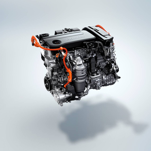 Moteur hybride 2.5L 2AR-FXE d'occasion pour Toyota A25B/A25A-FXS – En stock, vente en gros, technologie originale avancée - Product Image 5