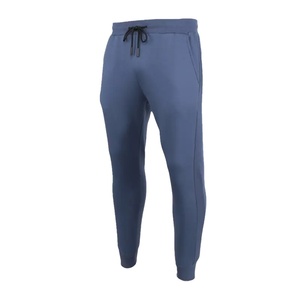 Vente en gros OEM pantalons d'hiver en polaire pour hommes pantalons de sport personnalisables pour les sports d'extérieur avec design personnalisable - Product Image 1