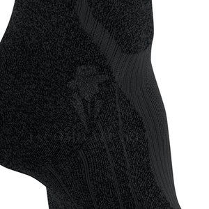 Chaussettes pour hommes décontractées, confortables, en tissu lisse, faciles à laver, prix d'usine, faible MOQ disponible, forte demande - Product Image 5