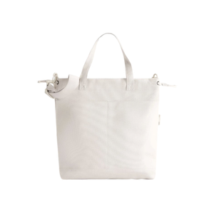 OEM ODM High Quality Factory Direct Low MOQ New Fashion Recycled Polyester Tote Bag With <b>String</b>, Rivet - Product Image 3