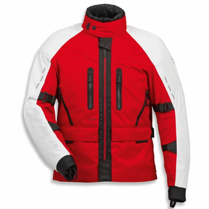 New Trending Custom Design High Quality Cordura <b>Jacket</b> Wholesale Price Men Cordura Textile Motorbike <b>Racing</b> <b>Jackets</b> - Product Image 3