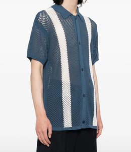 Polo Homme Décontracté Respirant Nouvelle Collection 2026 – Polo d'Été de Haute Qualité Coupe Moderne - Product Image 3