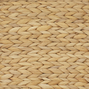 ตะกร้าสานใส่ของตกแต่งหญ้าทะเลธรรมชาติสำหรับตกแต่งบ้าน - Product Image 2