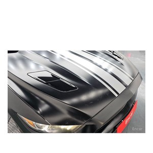 ฟอร์ด มัสแตง จีที คอนเวอร์ทิเบิล มีนาคม 2558 89,335 กม. เกียร์อัตโนมัติ พวงมาลัยซ้าย - Product Image 6