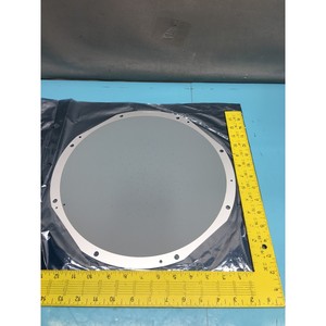 แผ่นจ่ายแก๊ส MCDOWELL 14009, 101 รู - อุปกรณ์และอะไหล่เซมิคอนดักเตอร์ระดับโลกที่เชื่อถือได้ - Product Image 6