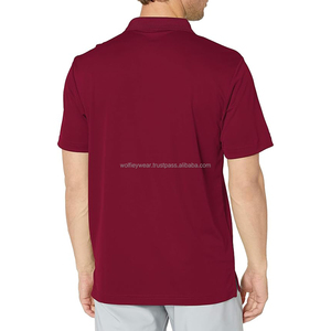High Quality Polo <b>Shirts</b> for <b>Men</b> Cotton T-<b>Shirts</b> Collar Polo Neck Gym Wear Sublimation Plus Size Business Polo <b>Shirt</b> - Product Image 2