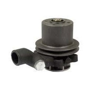 Bomba de Agua para Tractor Perkins MF255 165, Ensamblaje 4132366 41312915, Con o Sin Polea, Repuesto de Alta Resistencia - Product Image 1