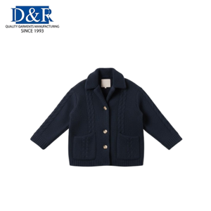 Blouson Bomber Femme Tendance Léger en Twill 100% Polyester Teint en Pièce, Style Streetwear Malaisien, Fabrication OEM, Collection Automne, Meilleure Vente - Product Image 6