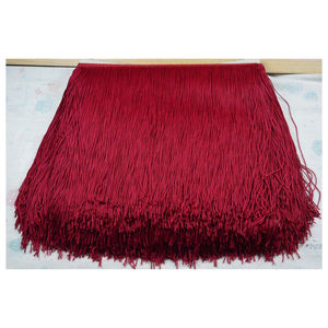 Fabricación en Pakistán, Nuevo Diseño, Borlas de Hilo de Nailon/Poliéster de Alta Calidad, Hechas a Medida, Más Vendidas - Product Image 1