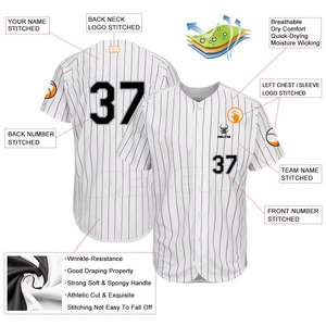 New Arrival Adult Baseball Jersey Plus Size Baseball Jersey Light Weight Baseball Jersey For Adult - Product Image 2