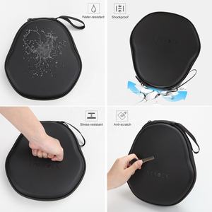 Étui pour casque Smart Hall Switch pour Airpods Max et <span class=keywords><strong>Bose</strong></span> <span class=keywords><strong>700</strong></span> Boîte de transport pratique avec Smart pour le stockage des écouteurs - Product Image 3