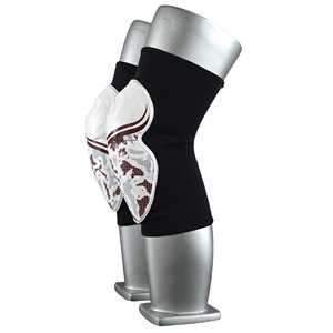 Genouillères en gel absorbant les chocs, protections pour le travail et les sports - Product Image 4