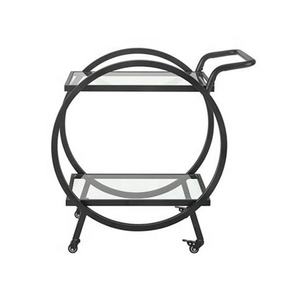 Indian Handicraft Coffee Table <b>Trolley</b> High Quality Marble With Modern Stand Design for Living Room Decor and Hotel <b>Furniture</b> - Product Image 5