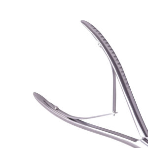 Offre Spéciale – Pinces à Os Chirurgicales CE ISO Approuvées pour Fixation de Plaques – Instruments Orthopédiques Professionnels de Haute Qualité - Product Image 5