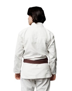 Proveedor de Fábrica, Venta Directa al por Mayor, Uniforme de Jiu Jitsu Brasileño, Kimono de Artes Marciales, Kimonos de BJJ Personalizados, Gi de Jiu-Jitsu - Product Image 5